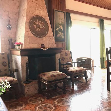 Vana Kavos Apartment Agia Marina  Ngoại thất bức ảnh