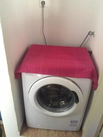 Vana Kavos Apartment Agia Marina  Ngoại thất bức ảnh