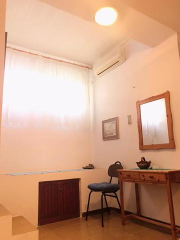 Vana Kavos Apartment Agia Marina  Ngoại thất bức ảnh